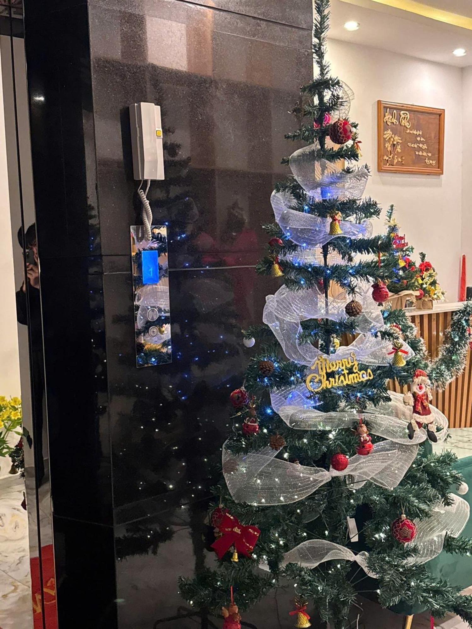 Eros House Da Lat Ξενοδοχείο Εξωτερικό φωτογραφία